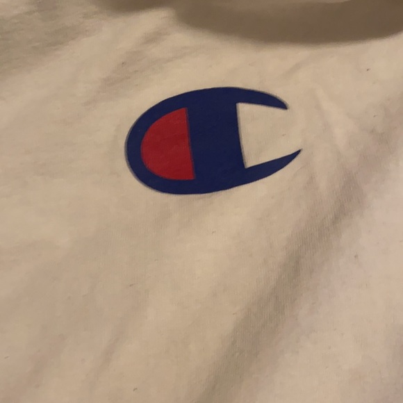 Champion - Picture 2 of 4